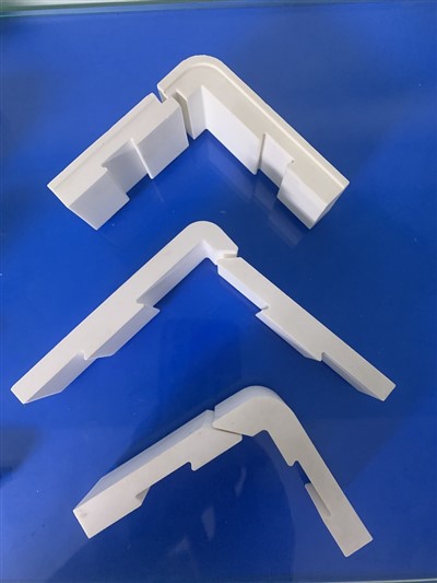 CERAMISCH LINER MEI DOVETAIL SLOT